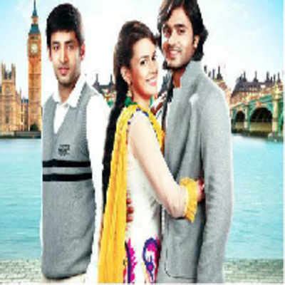 sahiba bali relationships|Rab Se Sohna Isshq .